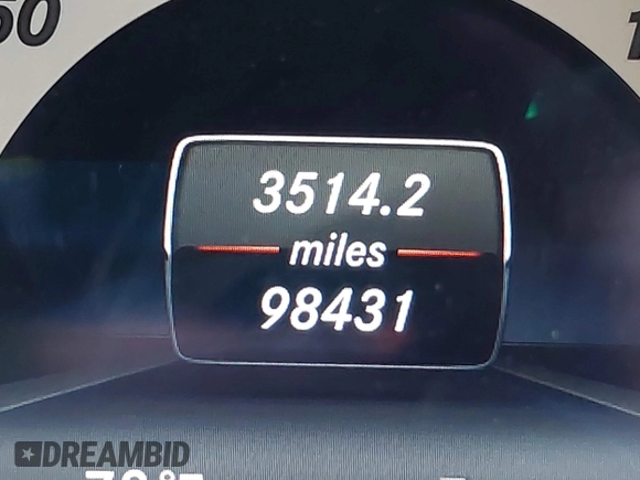 2014 Mercedes-Benz E 350 Sport with VIN WDDHF5KBXEB016723, listed as a IAAI auction lot 42274805 with 98,431 mi miles and . Bid and sale history available at DreamBid. Image 14.