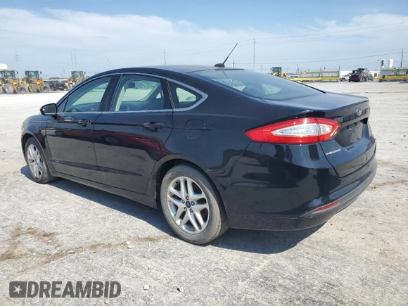 2016 Ford Fusion SE with VIN 1FA6P0HD5G5123678, listed as a Copart auction lot 66095505 with 182,573 mi miles and Clean title. Bid and sale history available at DreamBid. Image 2.