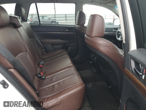 2013 Subaru Outback Limited с VIN 4S4BRDSC7D2239161, выставлен на аукционе Copart как лот 43476715 с пробегом 172 289 миль миль и Списание • Salvage title. История ставок и продаж доступна на DreamBid. Изображение 11.