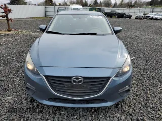 2016 Mazda 3 i Sport with VIN JM1BM1T74G1278979, listed as a Copart auction lot 43919725 with 114,518 mi miles and Clean Title. Bid and sale history available at carsss.com. Image 5.