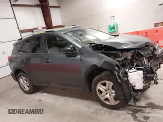 2015 Toyota RAV4 LE с VIN JTMZFREV1FD070512, выставлен на аукционе IAAI как лот 41955762 с пробегом 129 329 миль миль и . История ставок и продаж доступна на DreamBid. Изображение 13.