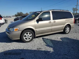 2002 Oldsmobile Silhouette GL z VIN 1GHDX03E12D168644, wystawiony jako Copart lot #88103905 z przebiegiem Nie podano mil oraz Nie do naprawy. Historia ofert i sprzedaży dostępna na DreamBid. Obrazek 1.