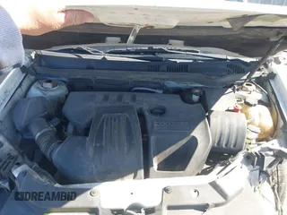 2006 Chevrolet Cobalt LS with VIN 1G1AK58FX67751975, listed as a IAAI auction lot 41754882 with 114,485 mi miles and . Bid and sale history available at DreamBid. Image 10.