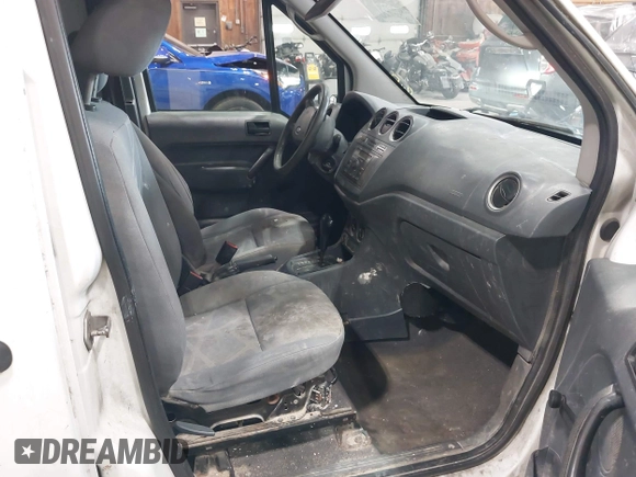2010 Ford Transit Connect XL с VIN NM0LS7ANXAT005567, выставлен на аукционе IAAI как лот 42559992 с пробегом 203 955 миль миль и . История ставок и продаж доступна на DreamBid. Изображение 5.