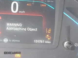 2019 Honda Odyssey Touring with VIN 5FNRL6H81KB038790, listed as a IAAI auction lot 42200190 with 131,761 mi miles and . Bid and sale history available at DreamBid. Image 16.