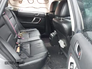 2009 Subaru Outback Limited с VIN 4S4BP85C594327775, выставлен на аукционе IAAI как лот 42183442 с пробегом 117 213 миль миль и . История ставок и продаж доступна на DreamBid. Изображение 8.