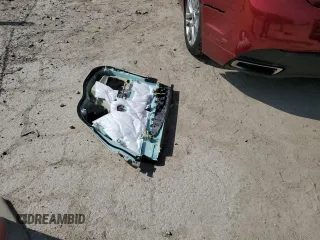 2013 Lincoln MKZ Hybrid z VIN 3LN6L2LU0DR825520, wystawiony jako Copart lot #56368095 z przebiegiem 135 655 mil mil oraz Szkoda całkowita • Salvage title. Historia ofert i sprzedaży dostępna na DreamBid. Obrazek 12.