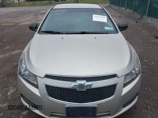 2014 Chevrolet Cruze LS with VIN 1G1PA5SG1E7391492, listed as a IAAI auction lot 41951818 with 103,285 mi miles and . Bid and sale history available at DreamBid. Image 12.