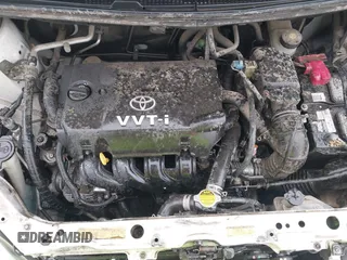 2005 Scion xA z VIN JTKKT624X50089997, wystawiony jako IAAI lot #41686627 z przebiegiem 213 343 mil mil oraz . Historia ofert i sprzedaży dostępna na DreamBid. Obrazek 10.