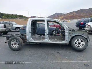 2007 Toyota Tacoma with VIN 3TMLU42N67M010248, listed as a IAAI auction lot 40982477 with Not provided miles and . Bid and sale history available at DreamBid. Image 13.
