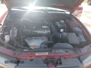 2003 Mitsubishi Galant ES z VIN 4A3AA46G83E216938, wystawiony jako IAAI lot #42191226 z przebiegiem Nie podano mil oraz . Historia ofert i sprzedaży dostępna na DreamBid. Obrazek 10.