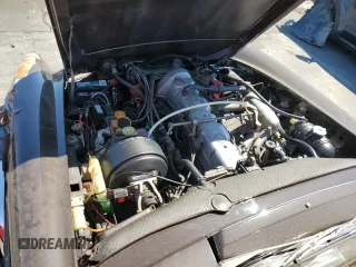 1970 Mercedes-Benz SL with VIN 11304412015305, listed as a Copart auction lot 65378684 with 83,202 mi miles and Salvage title. Bid and sale history available at DreamBid. Image 11.