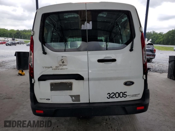 2021 Ford Transit Connect XL с VIN NM0LS7E2XM1486078, выставлен на аукционе Copart как лот 60916425 с пробегом 217 229 миль миль и Чистый • Clean title. История ставок и продаж доступна на DreamBid. Изображение 6.