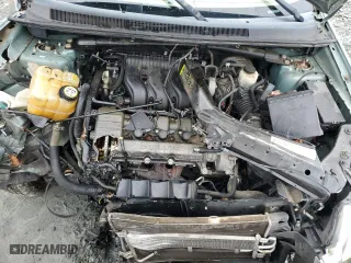 2006 Ford Freestyle Limited with VIN 1FMDK06136GA10335, listed as a Copart auction lot 72193264 with 218,418 mi miles and Salvage Title. Bid and sale history available at carsss.com. Image 13.