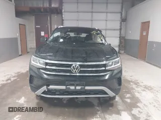 2022 Volkswagen Atlas SE с VIN 1V2KE2CA0NC227686, выставлен на аукционе IAAI как лот 40928770 с пробегом 33 562 миль миль и . История ставок и продаж доступна на DreamBid. Изображение 13.