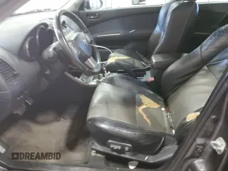 2006 Nissan Altima 3.5 SE with VIN 1N4BL11EX6C110440, listed as a Copart auction lot 77883234 with 227,679 mi miles and Salvage Title. Bid and sale history available at carsss.com. Image 7.
