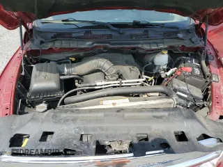 2009 Dodge 1500 Sport z VIN 1D3HV18T39S823619, wystawiony jako Copart lot #60031415 z przebiegiem 129 340 mil mil oraz Szkoda całkowita • Salvage title. Historia ofert i sprzedaży dostępna na DreamBid. Obrazek 11.