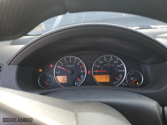 2011 Nissan Pathfinder Silver with VIN 5N1AR1NB7BC634932, listed as a Copart auction lot 86337234 with 179,956 mi miles and Salvage Title. Bid and sale history available at carsss.com. Image 9.