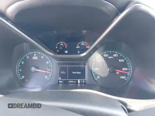 2022 GMC Canyon 4WD Elevation z VIN 1GTG6CENXN1304361, wystawiony jako IAAI lot #41990960 z przebiegiem 23 151 mil mil oraz . Historia ofert i sprzedaży dostępna na DreamBid. Obrazek 7.