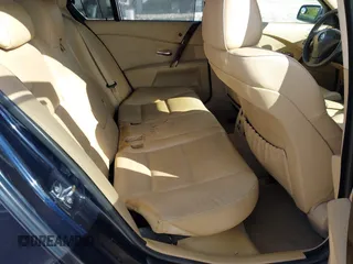 2004 BMW 5 Series 530i with VIN WBANA73594B807742, listed as a IAAI auction lot 42264183 with Not provided miles and . Bid and sale history available at DreamBid. Image 8.