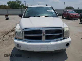 2006 Dodge Durango SLT with VIN 1D4HD48N86F161705, listed as a Copart auction lot 66347034 with 223,826 mi miles and Clean Title. Bid and sale history available at carsss.com. Image 5.