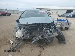2018 Toyota Prius Two z VIN JTDKBRFUXJ3601563, wystawiony jako Copart lot #55681125 z przebiegiem Nie podano mil oraz Szkoda całkowita • Salvage title. Historia ofert i sprzedaży dostępna na DreamBid. Obrazek 5.
