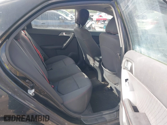2010 Kia Forte SX с VIN KNAFW4A31A5310586, выставлен на аукционе IAAI как лот 41964278 с пробегом Не указан миль и . История ставок и продаж доступна на DreamBid. Изображение 8.
