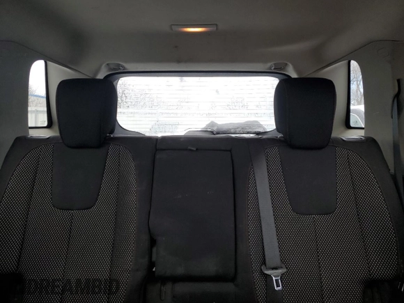 2013 GMC Terrain SLE with VIN 2GKFLTE34D6312961, listed as a Copart auction lot 44496595 with 197,673 mi miles and Salvage Title. Bid and sale history available at DreamBid. Image 10.