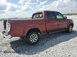 2006 Toyota Tundra Limited with VIN 5TBDT48106S522543, listed as a Copart auction lot 51677255 with 277,623 mi miles and Salvage Title. Bid and sale history available at DreamBid. Image 3.