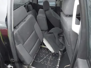 2019 GMC Sierra 1500 Limited SLE with VIN 2GTV2MEC2K1115006, listed as a IAAI auction lot 41442754 with 66,210 mi miles. Bid and sale history available at carsss.com. Image 8.