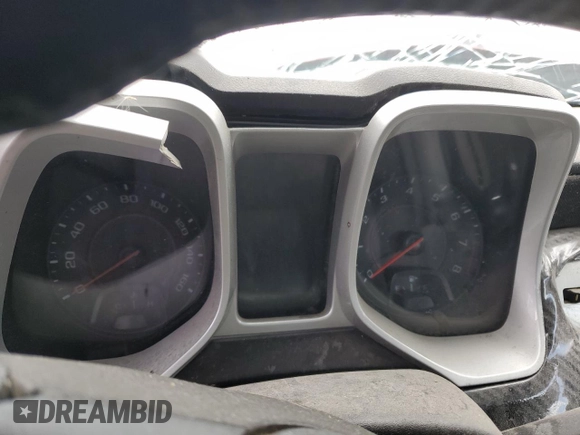 2014 Chevrolet Camaro LT with VIN 2G1FB3D37E9210448, listed as a Copart auction lot 44634834 with Not provided miles and Salvage title. Bid and sale history available at DreamBid. Image 9.