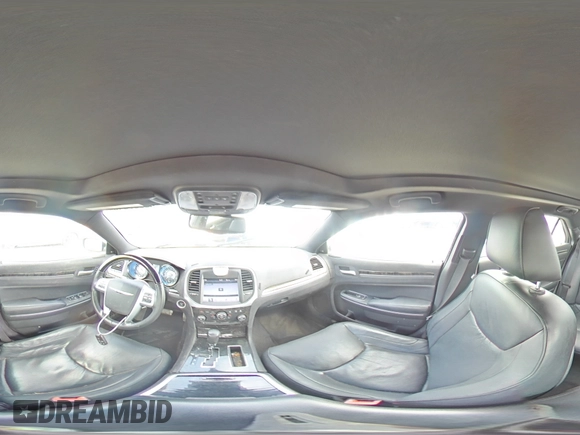 2011 Chrysler 300 C z VIN 2C3CK6CT8BH573845, wystawiony jako Copart lot #56337545 z przebiegiem 89 332 mil mil oraz Szkoda całkowita • Salvage title. Historia ofert i sprzedaży dostępna na DreamBid. Obrazek 14.