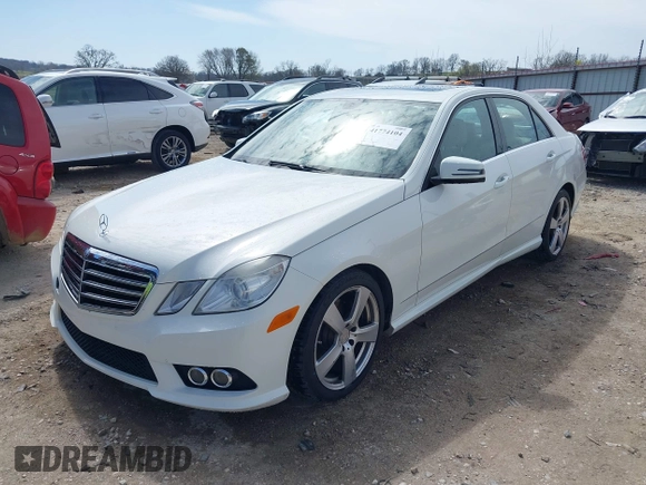 2010 Mercedes-Benz E 350 Luxury with VIN WDDHF5GB7AA060056, listed as a IAAI auction lot 41774104 with 112,293 mi miles and . Bid and sale history available at DreamBid. Image 17.