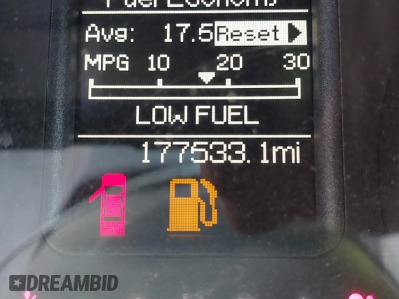 2014 Ram 1500 Big Horn with VIN 1C6RR7GTXES141098, listed as a IAAI auction lot 42428975 with 177,533 mi miles and . Bid and sale history available at DreamBid. Image 15.