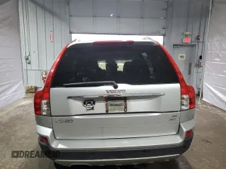 2007 Volvo XC90 I6 z VIN YV4CZ982271393787, wystawiony jako Copart lot #49947145 z przebiegiem 169 929 mil mil oraz Szkoda całkowita • Salvage title. Historia ofert i sprzedaży dostępna na DreamBid. Obrazek 6.