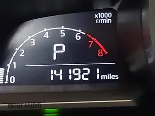2017 Mazda 3 Touring с VIN JM1BN1V72H1110981, выставлен на аукционе IAAI как лот 42478292 с пробегом 141 921 миль миль и . История ставок и продаж доступна на DreamBid. Изображение 15.