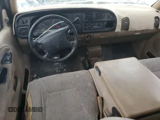 2001 Dodge Ram 2500 with VIN 1B7KF23W31J592363, listed as a Copart auction lot 83013194 with 237,338 mi miles and Clean Title. Bid and sale history available at carsss.com. Image 8.