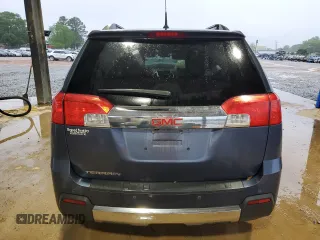 2013 GMC Terrain SLT z VIN 2GKALWEK8D6109297, wystawiony jako Copart lot #54065085 z przebiegiem 209 203 mil mil oraz Szkoda całkowita • Salvage title. Historia ofert i sprzedaży dostępna na DreamBid. Obrazek 6.