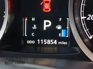 2015 Mitsubishi Lancer GT with VIN JA32U8FW5FU008618, listed as a IAAI auction lot 41290204 with 115,854 mi miles. Bid and sale history available at carsss.com. Image 7.