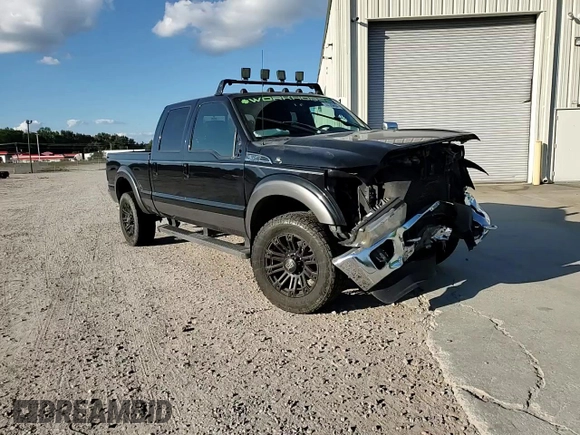 2012 Ford F-350 XL with VIN 1FT8W3B62CEA75083, listed as a Copart auction lot 74129604 with 99,096 mi miles and Salvage title. Bid and sale history available at DreamBid. Image 10.