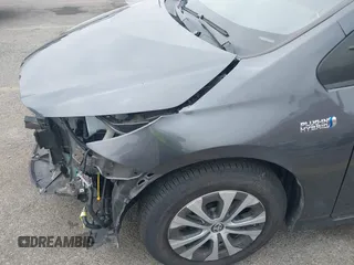 2021 Toyota Prius LE with VIN JTDKAMFP4M3194053, listed as a IAAI auction lot 42441091 with 47,290 mi miles and . Bid and sale history available at DreamBid. Image 19.