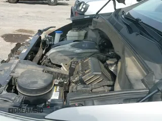 2013 Hyundai Santa Fe Sport with VIN 5XYZU3LA8DG072758, listed as a IAAI auction lot 42461478 with 155,008 mi miles and . Bid and sale history available at DreamBid. Image 19.