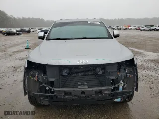 2017 Jeep Grand Cherokee Limited with VIN 1C4RJFBG0HC913451, listed as a Copart auction lot 44444095 with 102,346 mi miles and Salvage Title. Bid and sale history available at carsss.com. Image 5.