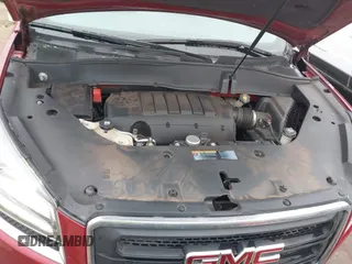 2014 GMC Acadia SLE with VIN 1GKKVPKD9EJ176019, listed as a IAAI auction lot 41564121 with 110,974 mi miles and . Bid and sale history available at carsss.com. Image 10.