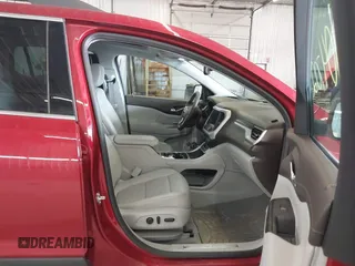 2023 GMC Acadia SLT with VIN 1GKKNULS2PZ220880, listed as a IAAI auction lot 42104702 with 33,536 mi miles and . Bid and sale history available at DreamBid. Image 5.