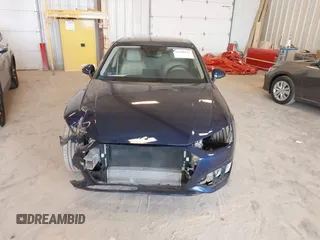 2023 Audi A4 Premium z VIN WAUABAF49PN011975, wystawiony jako IAAI lot #42298117 z przebiegiem 27 975 mil mil oraz . Historia ofert i sprzedaży dostępna na DreamBid. Obrazek 6.