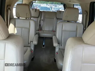 2013 Ford Expedition XLT z VIN 1FMJU1H51DEF13423, wystawiony jako Copart lot #60702695 z przebiegiem 228 355 mil mil oraz Szkoda całkowita • Salvage title. Historia ofert i sprzedaży dostępna na DreamBid. Obrazek 10.