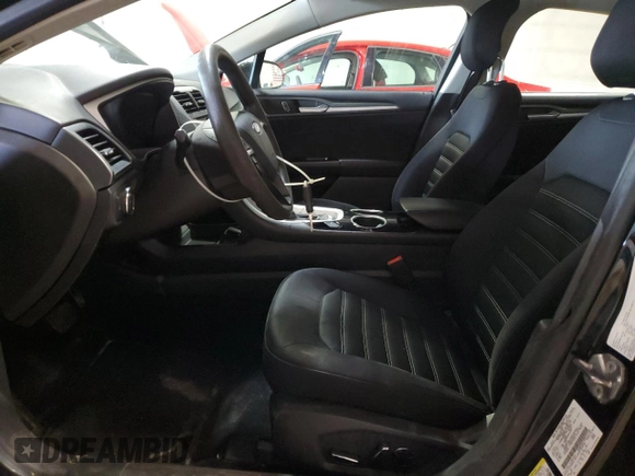 2013 Ford Fusion SE with VIN 3FA6P0H73DR121169, listed as a Copart auction lot 55810745 with 119,427 mi miles and Clean title. Bid and sale history available at DreamBid. Image 7.