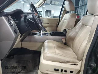 2015 Ford Expedition EL Limited with VIN 1FMJK2AT1FEF23683, listed as a Copart auction lot 71021664 with 193,538 mi miles and Non Repairable. Bid and sale history available at carsss.com. Image 7.