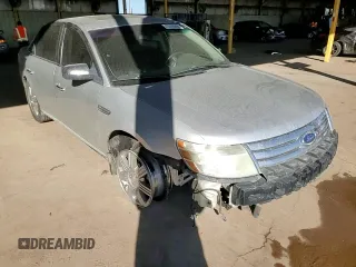 2009 Ford Taurus Limited with VIN 1FAHP25W99G123958, listed as a Copart auction lot 75100894 with 187,735 mi miles and Salvage Title. Bid and sale history available at carsss.com. Image 11.